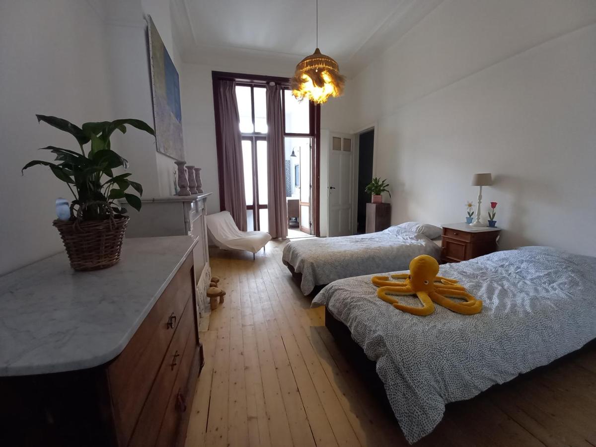 Suite Familiale Deluxe