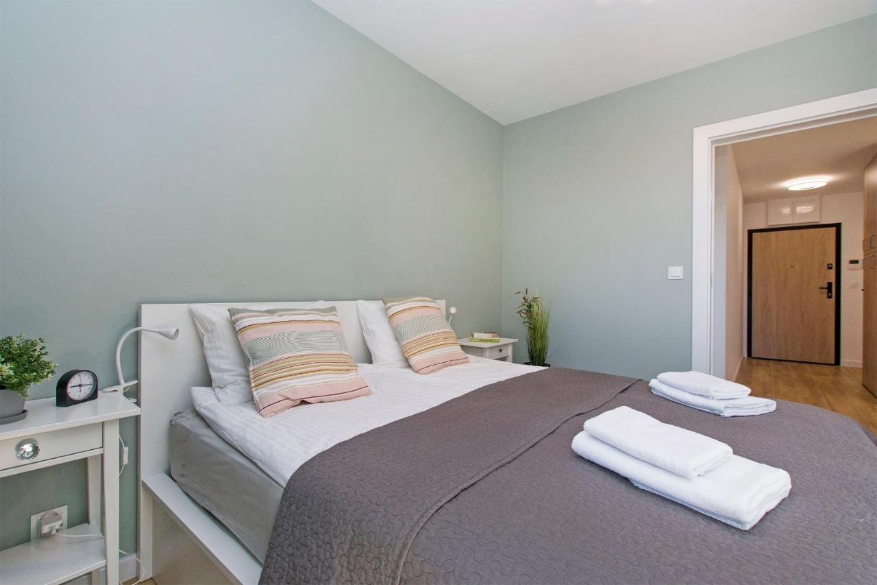 Appartement 1 Chambre