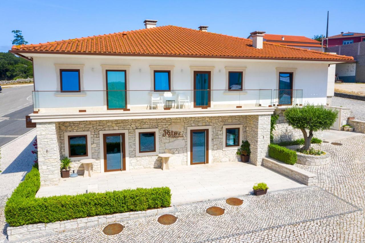 Rito Hall da Serra - B&B