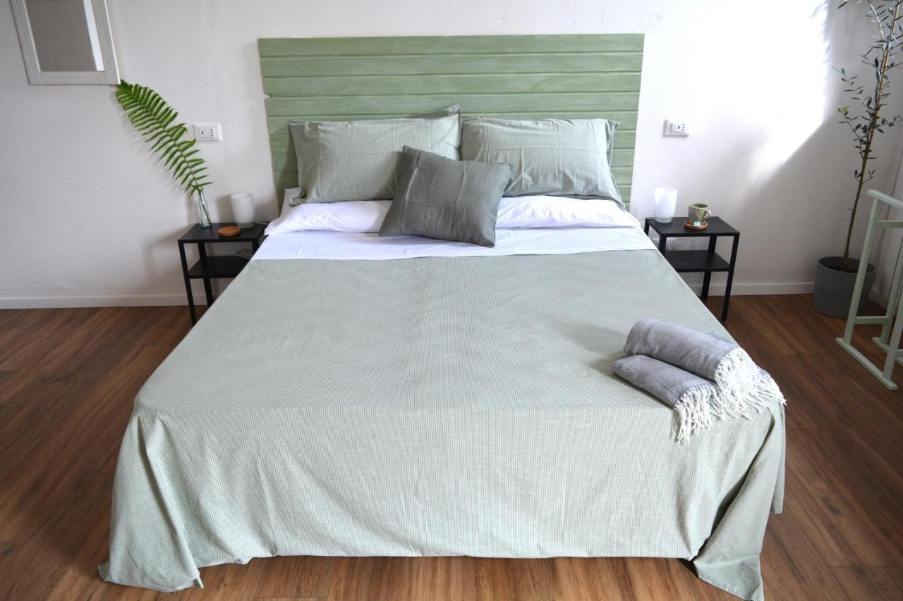 Vierpersoonskamer met Eigen Badkamer