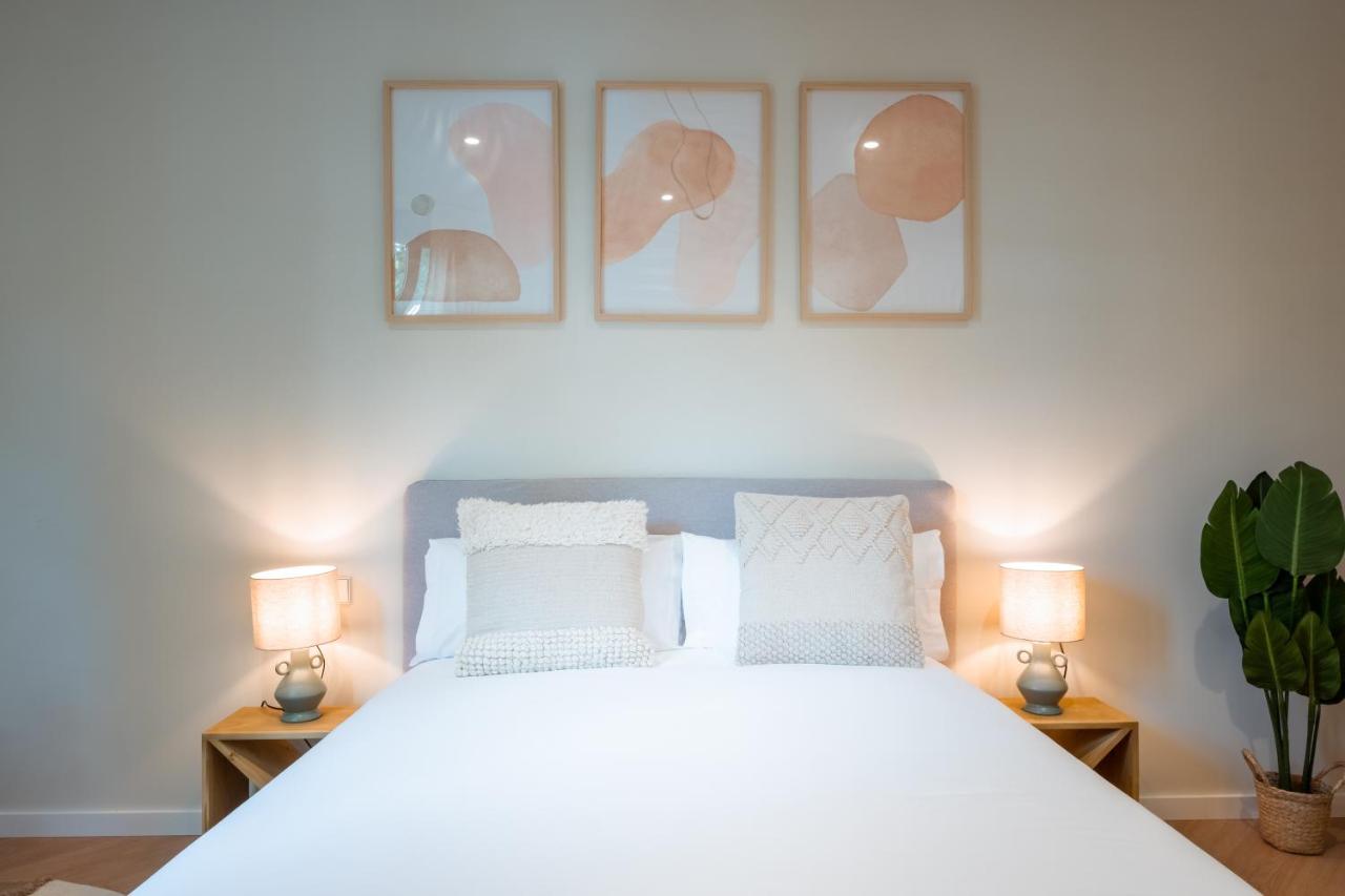 Appartement 2 Chambres