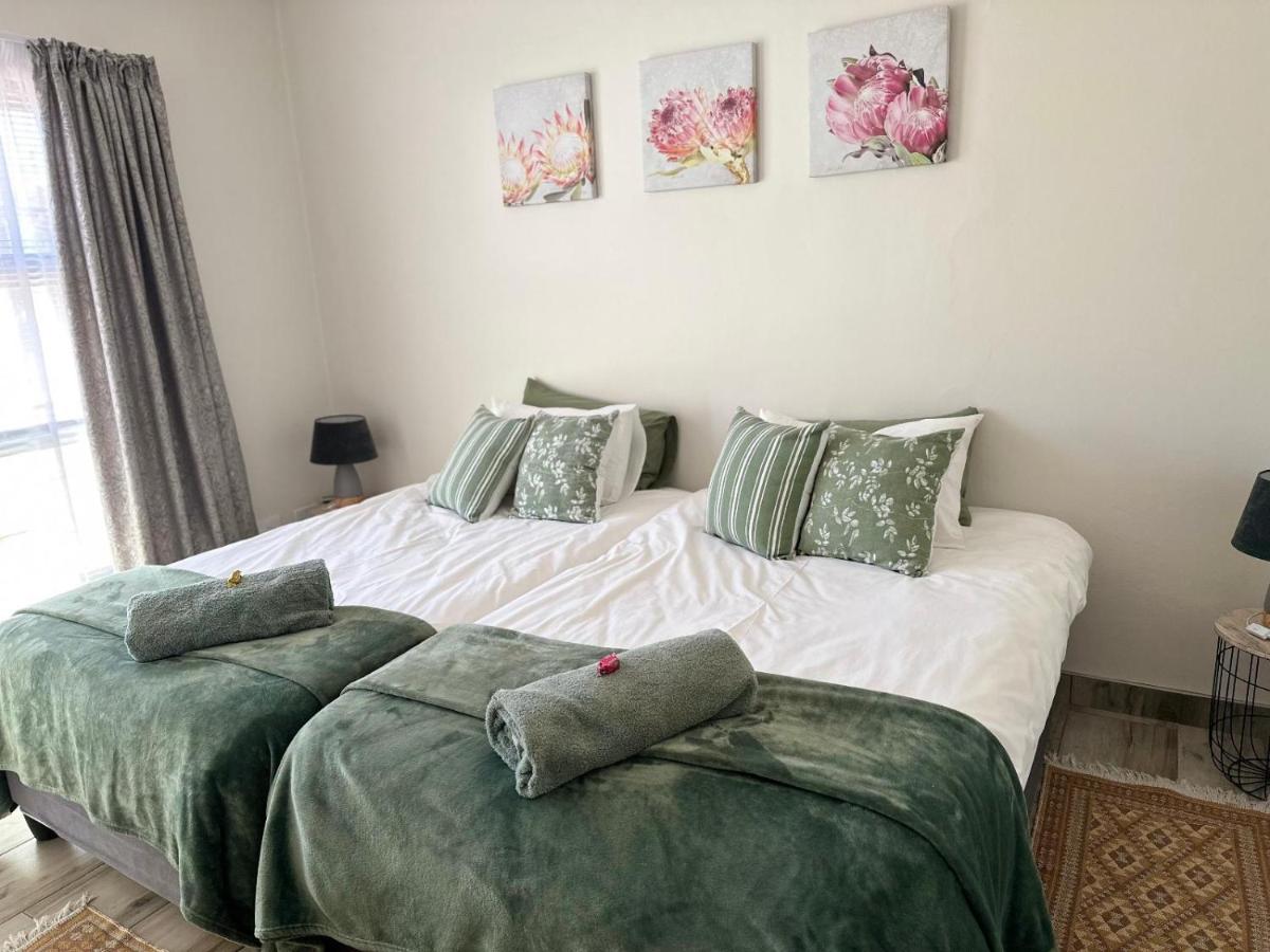 17 at Springbok, Windhoek - B&B