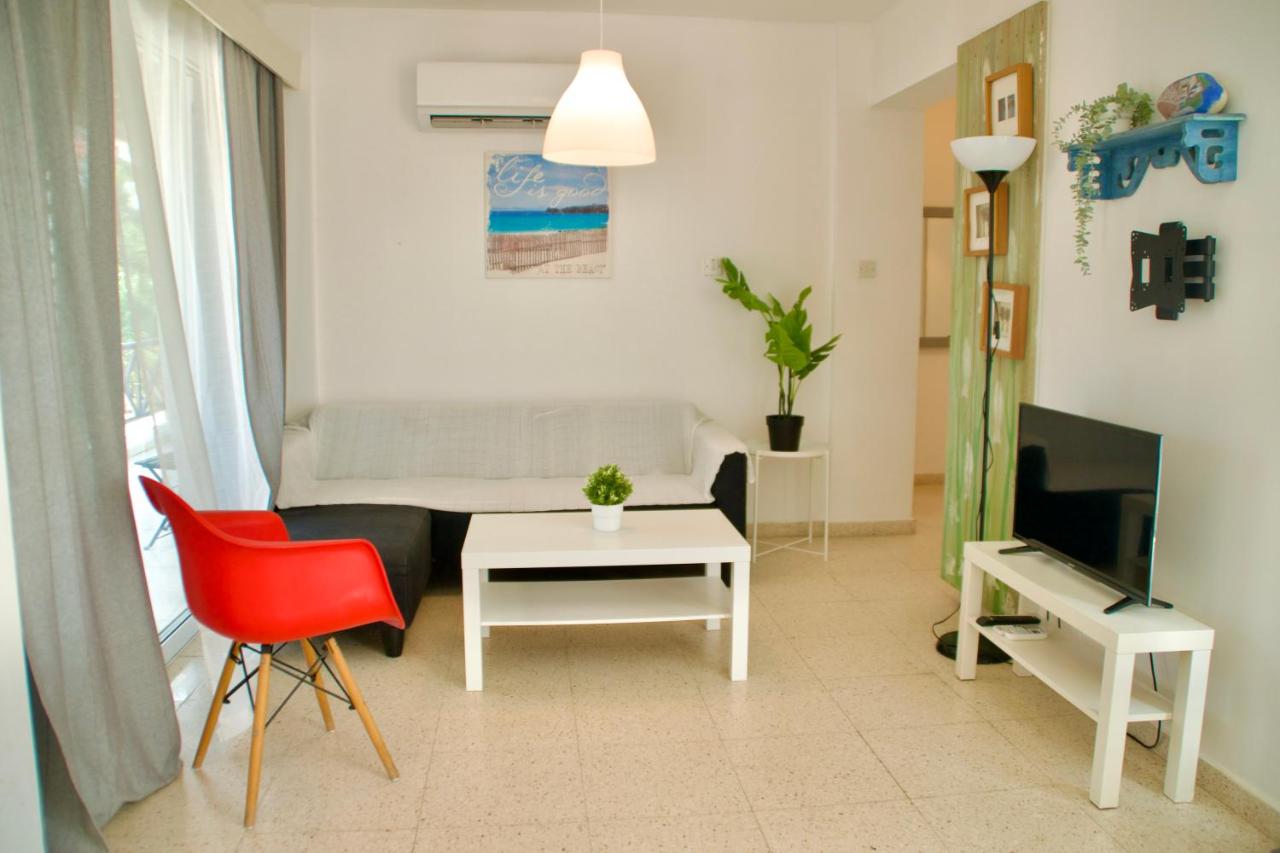 Yiallos Village Apt. A101 - B&B