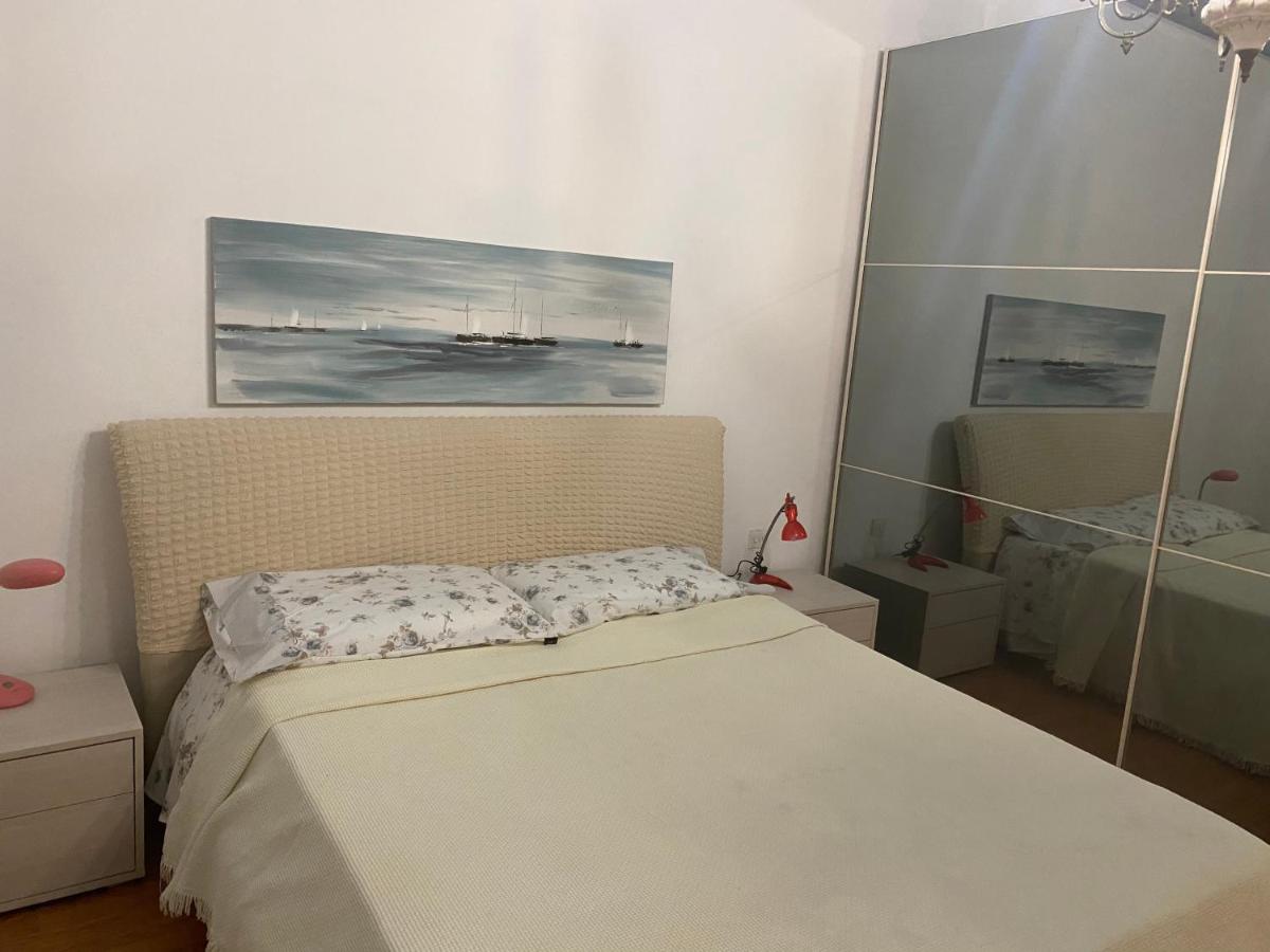 Appartamento con 2 Camere da Letto