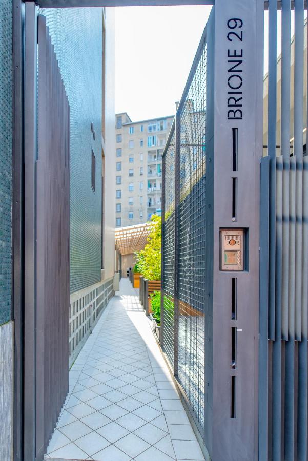 Magic LOFT 29 by HAPPYHOSTORINO - B&B Turin