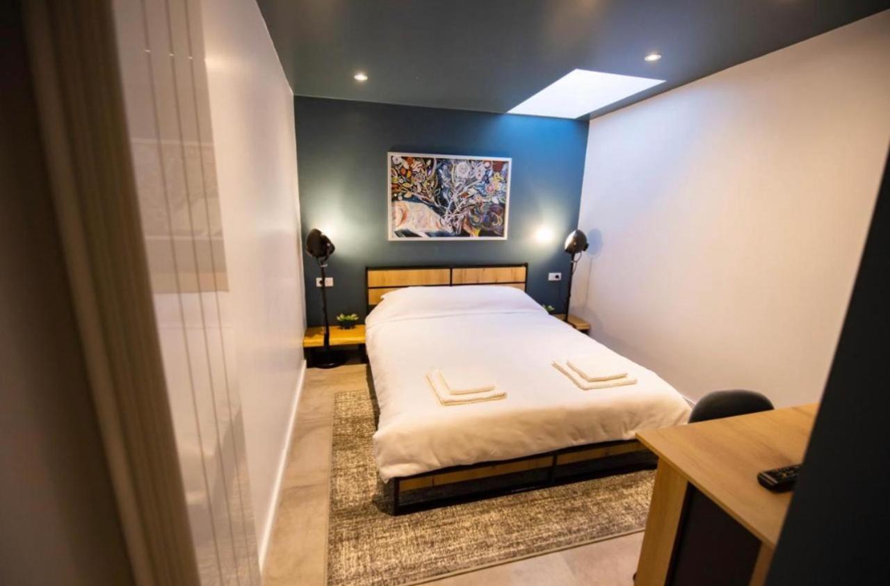 Petite Chambre Double