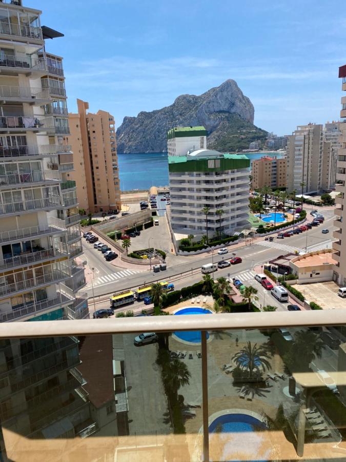 Esmeralda Suites - B&B Calpe