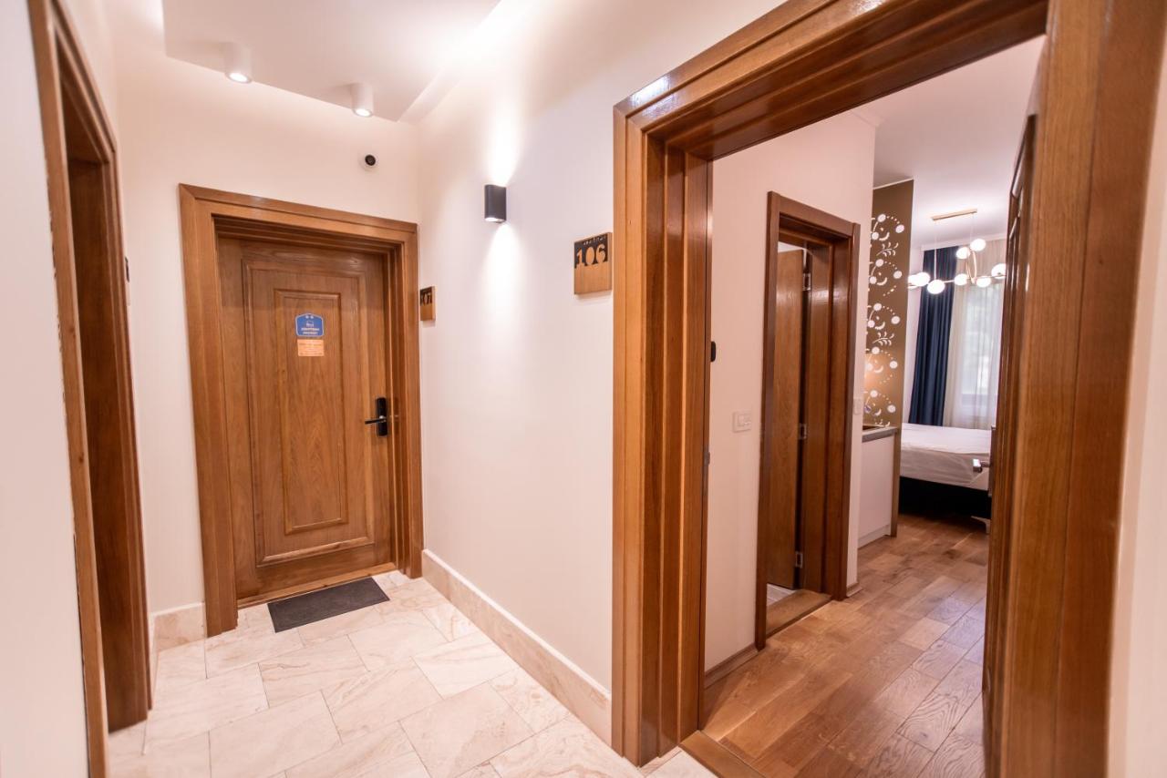 Studio 106 Apartment - B&B