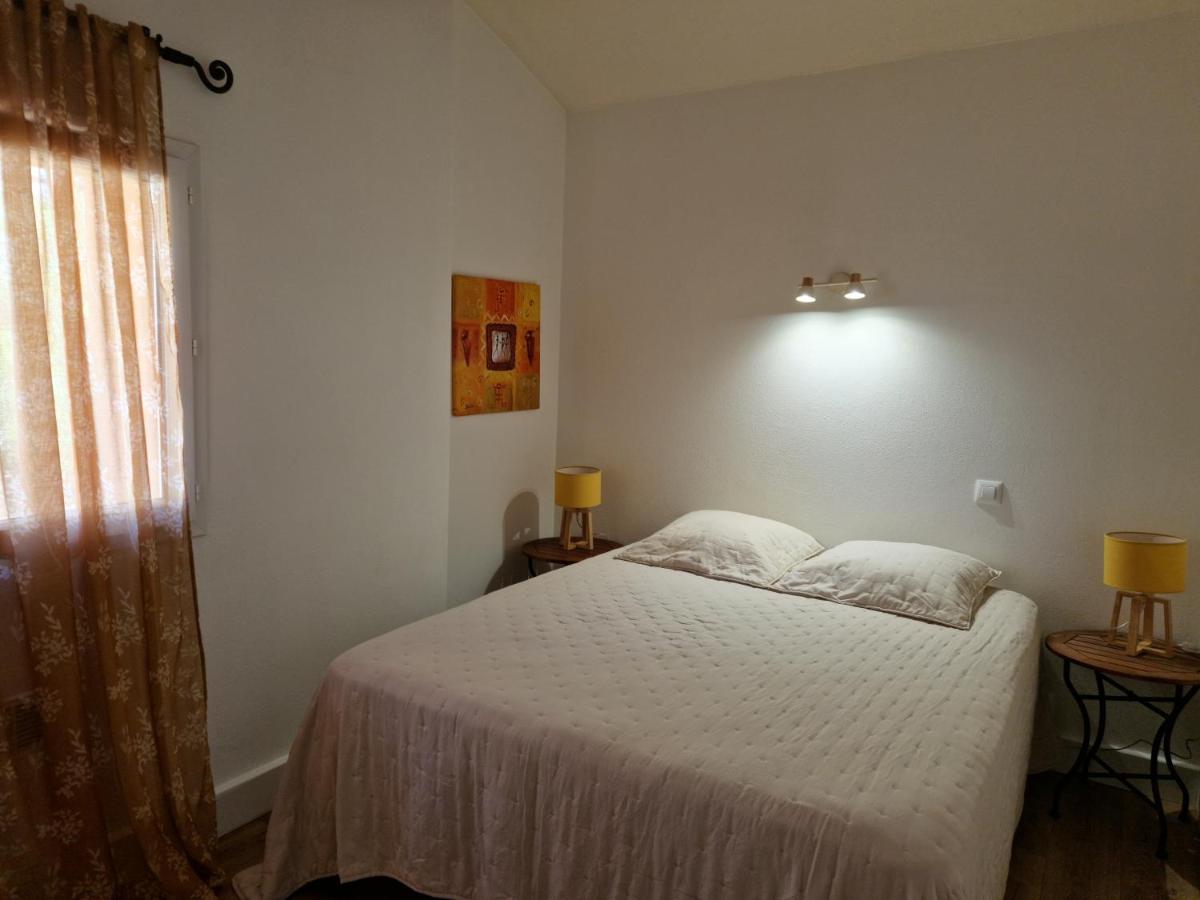One-Bedroom Mini Villa