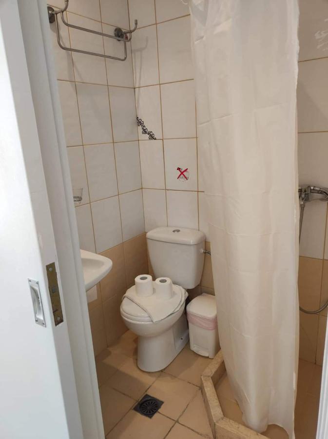 Chambre Triple Économique