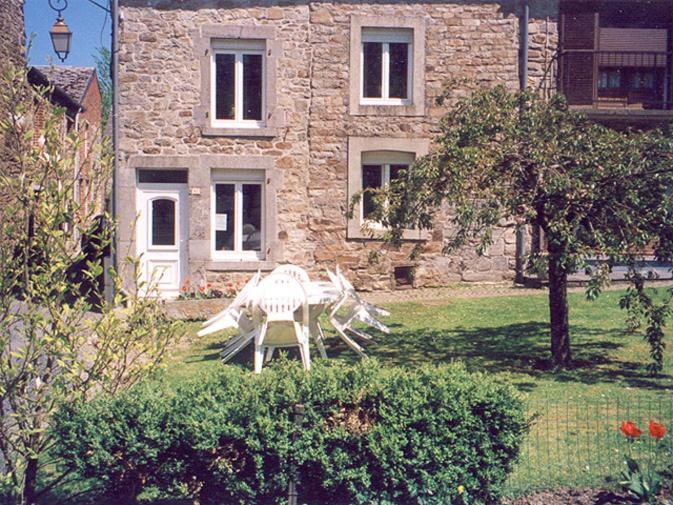 B&B Hargnies - Gite de launet - Bed and Breakfast Hargnies