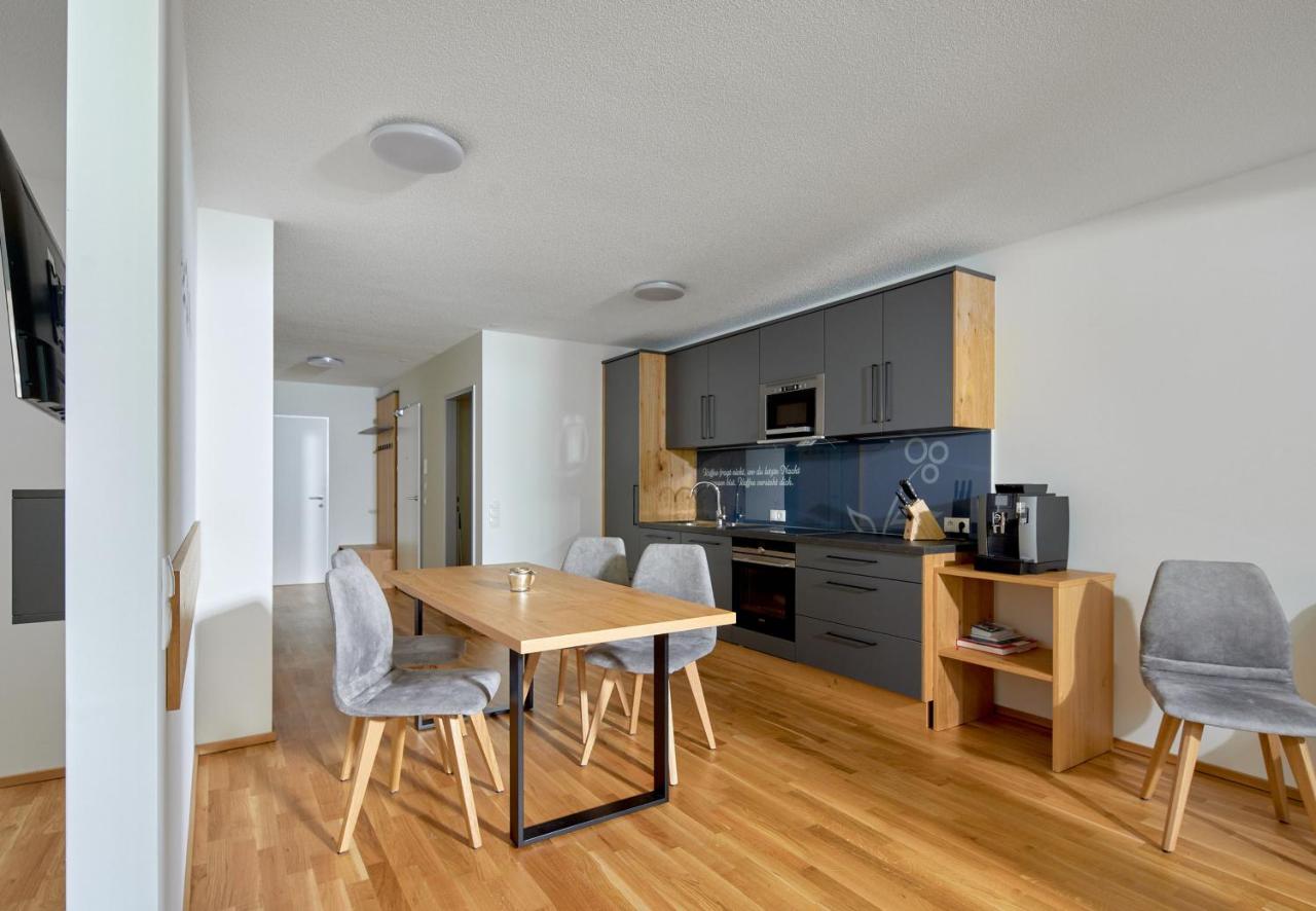 Zapfig Living Arlberg - B&B Wald am Arlberg