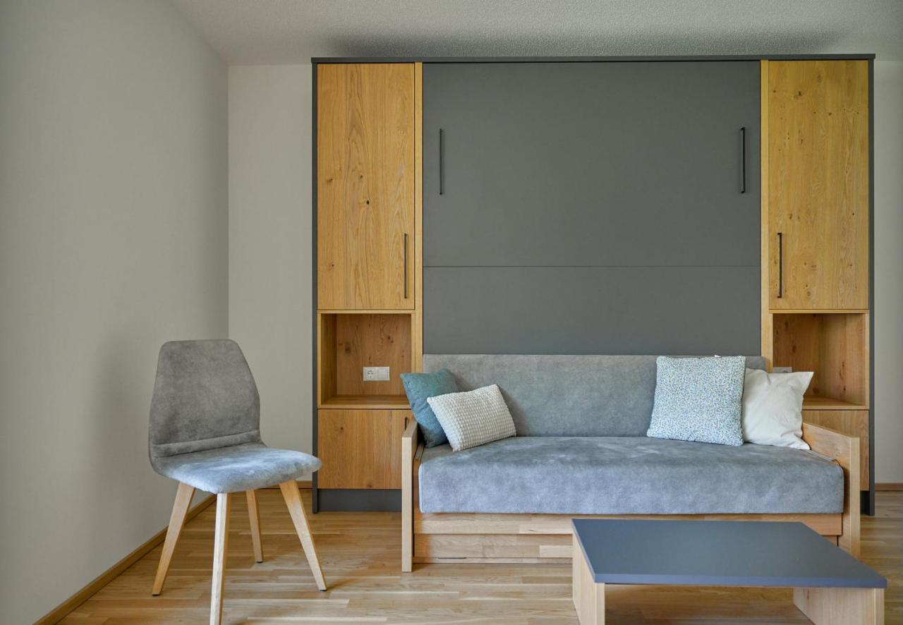 Appartamento con Balcone