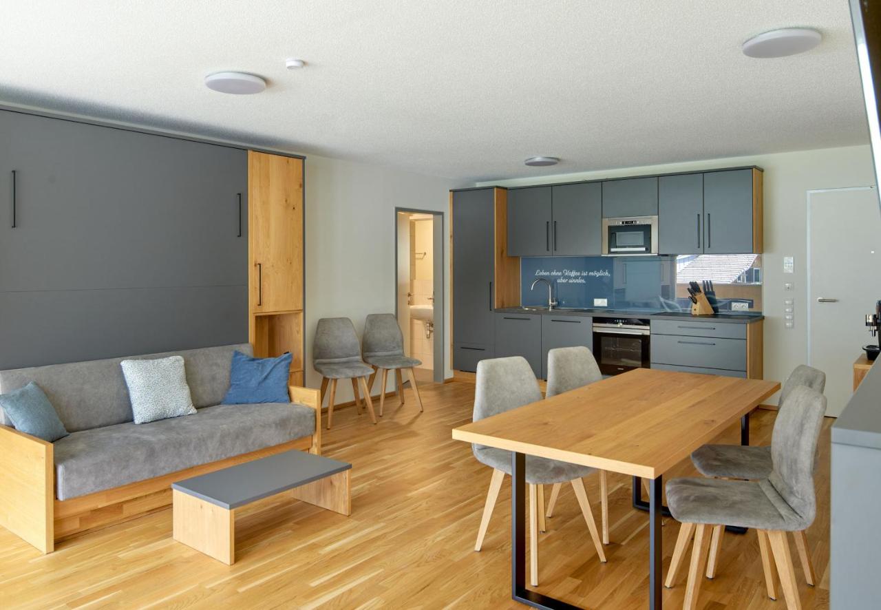 Appartamento con Balcone