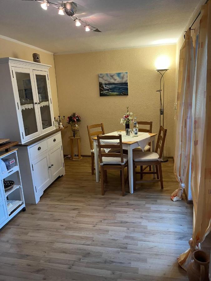 Appartement avec Balcon