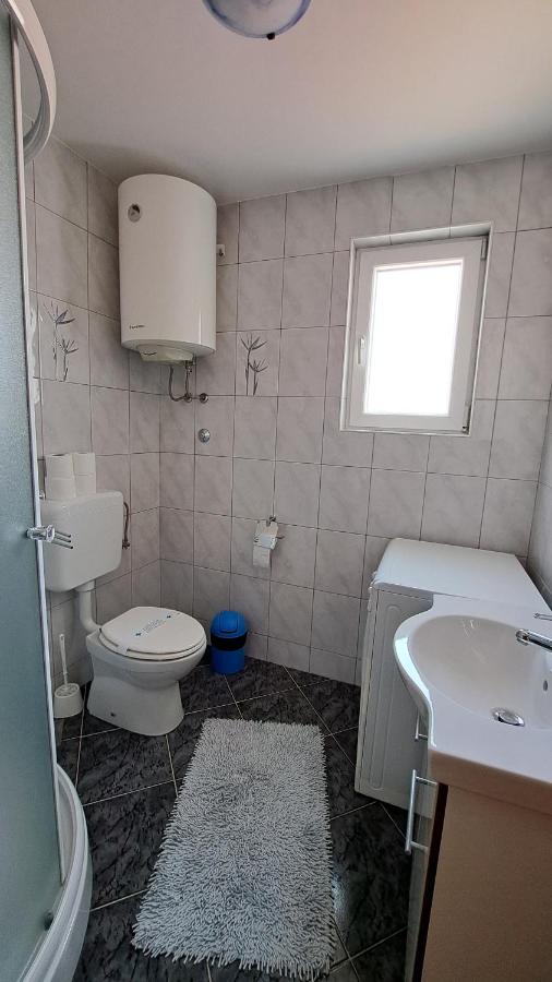 Cozy Apartments Baška - B&B