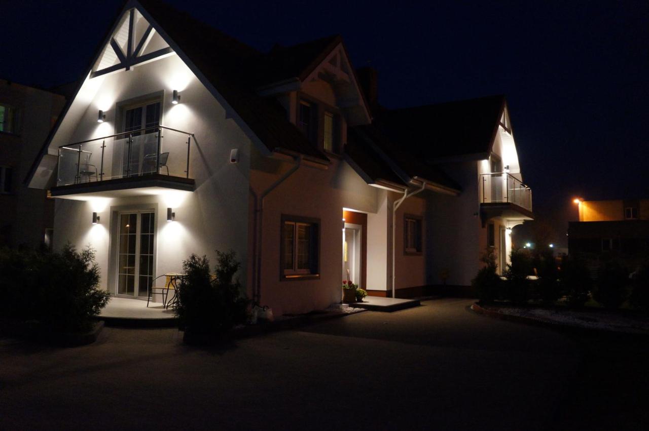 Pokoje gościnne Kasia - B&B Puck
