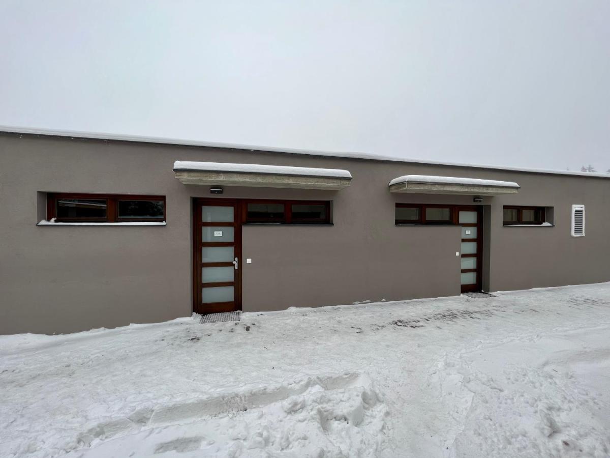 Deluxe Bungalow