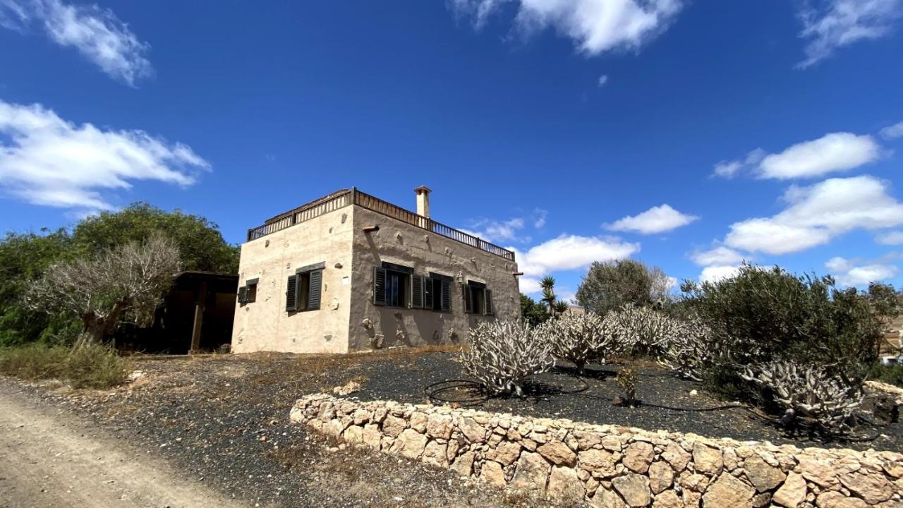 Casa Surf La Higuerita - B&B