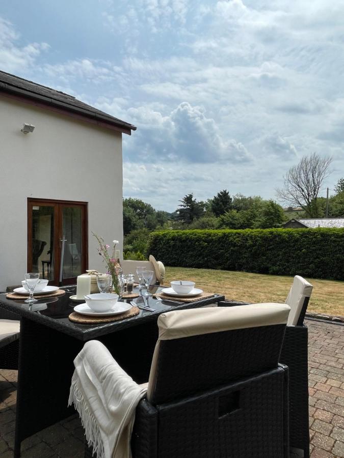 Creedy Meadow Barn - Chambres d’hôtes