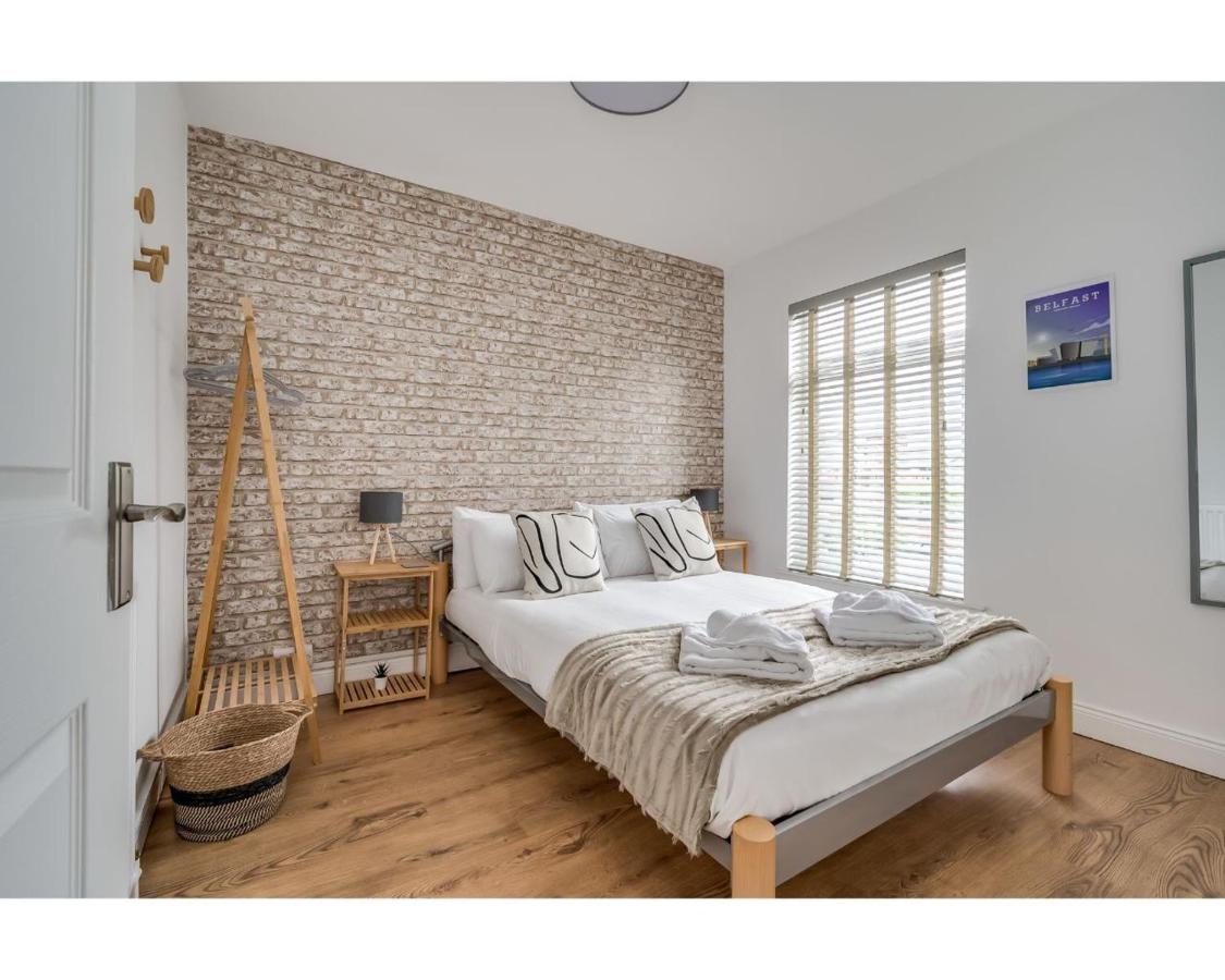 Superior Appartement met 2 Slaapkamers