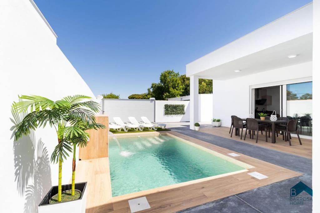 Bisonte A - B&B Chiclana