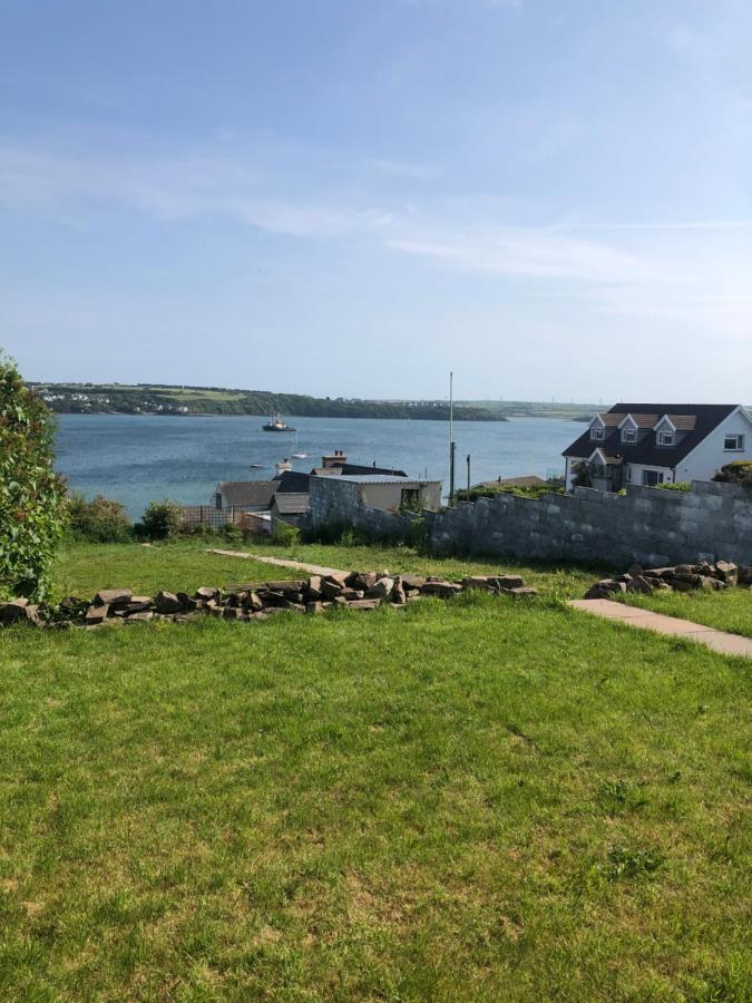 Ty Mary Llanstadwell Milford Haven Pembrokeshire - B&B