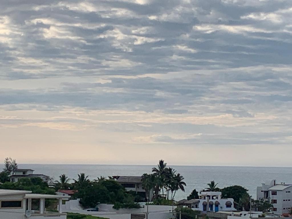 Punta Blanca 5.5, Dpto Vista al mar - Chambres d’hôtes