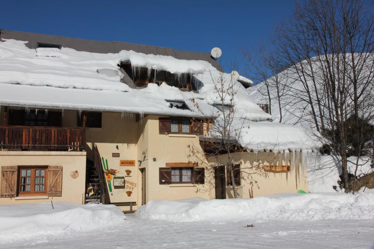 Guest House Chalet Saint Roch - Bed and Breakfast