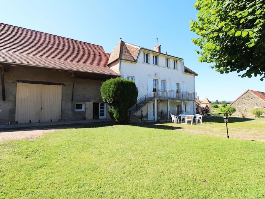 Agréable maison de campagne 12 voyageurs - Chambres d’hôtes