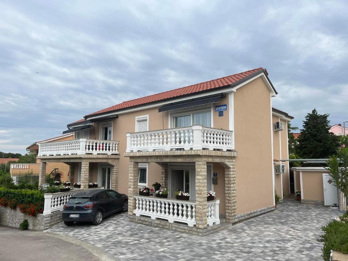 Apartments Ostojic - B&B