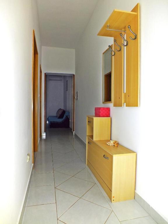 Appartamento con 1 Camera da Letto