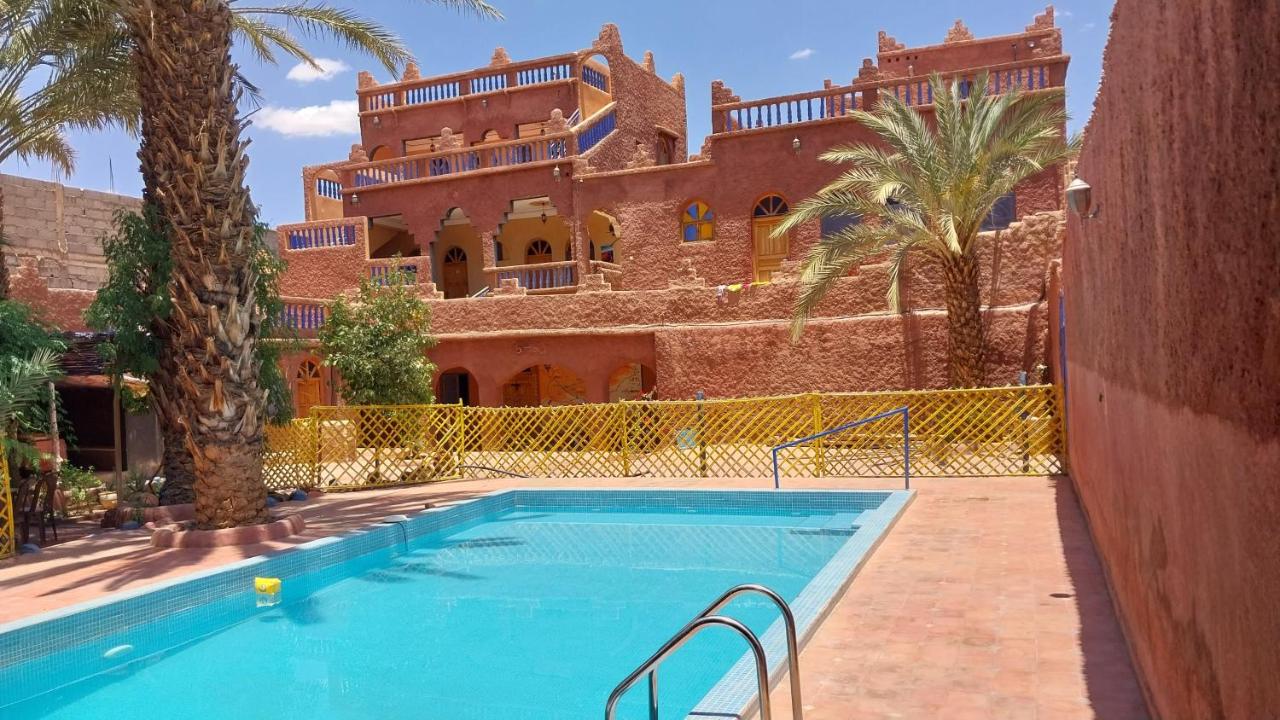 B&B Ouarzazate - Maroc Galacx - Bed and Breakfast Ouarzazate