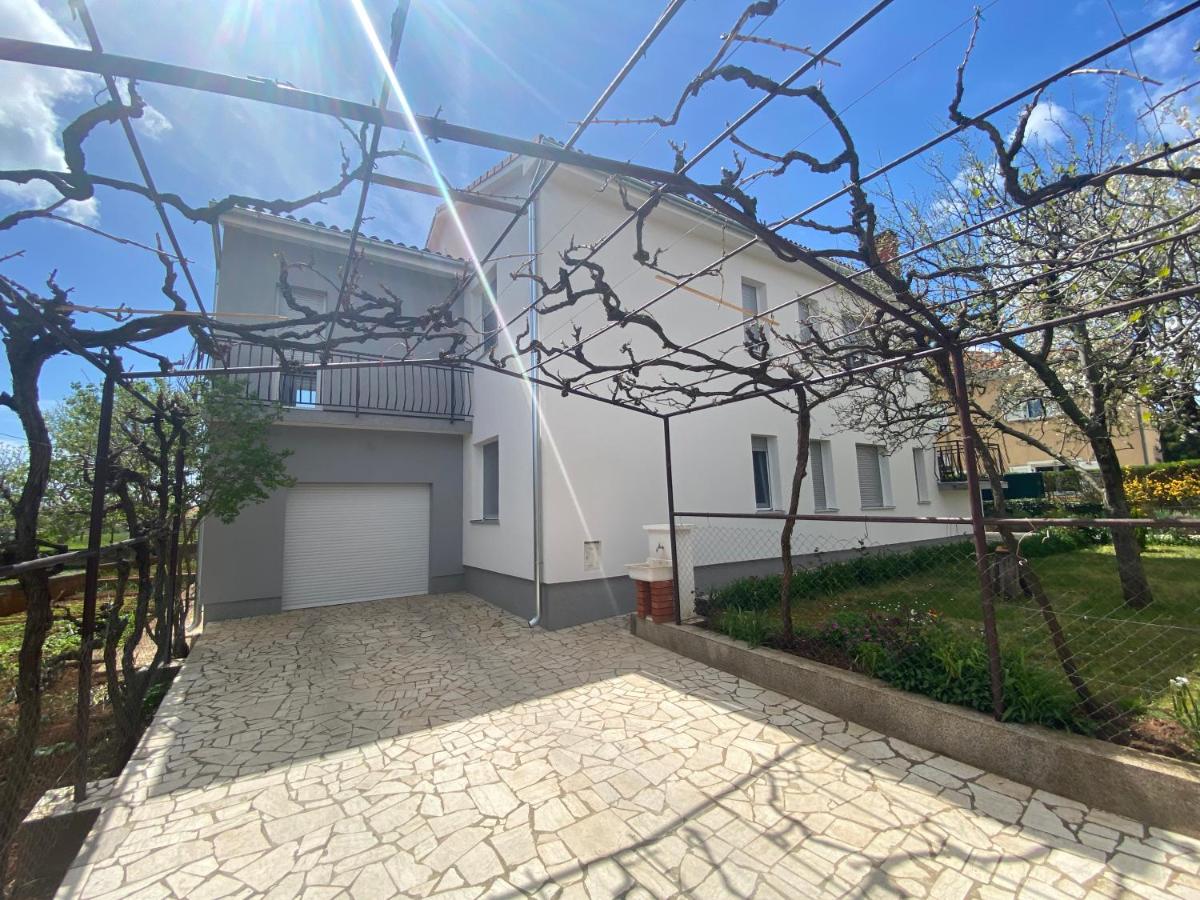 Apartman Grgurevic - Ferienwohnung Pula