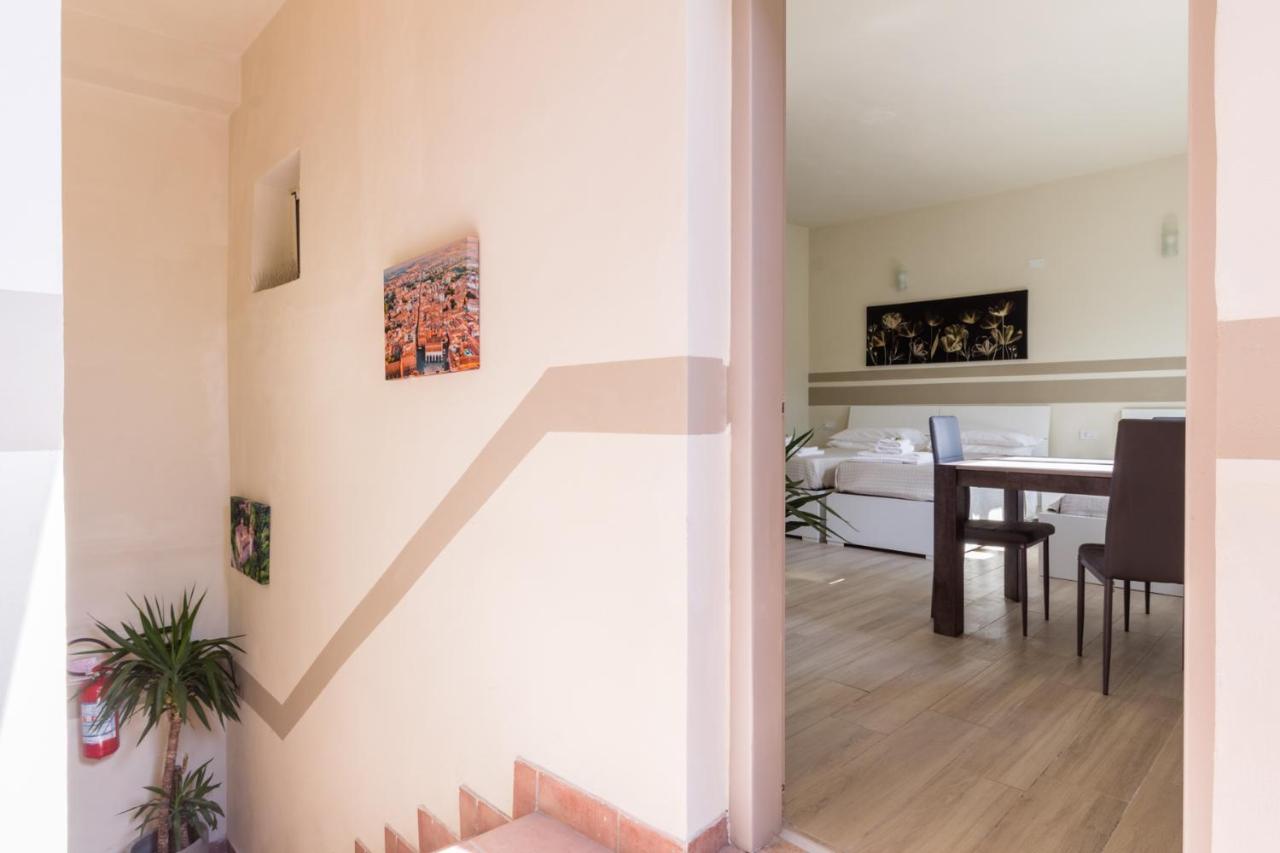 Habitación Triple Superior