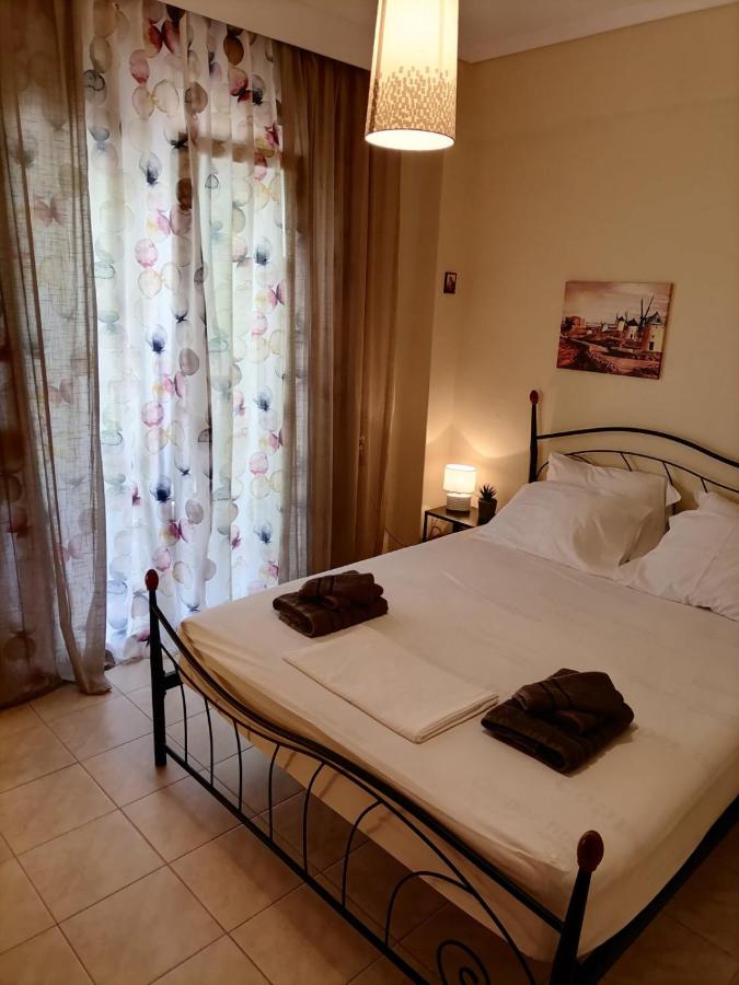 D apartment - B&B