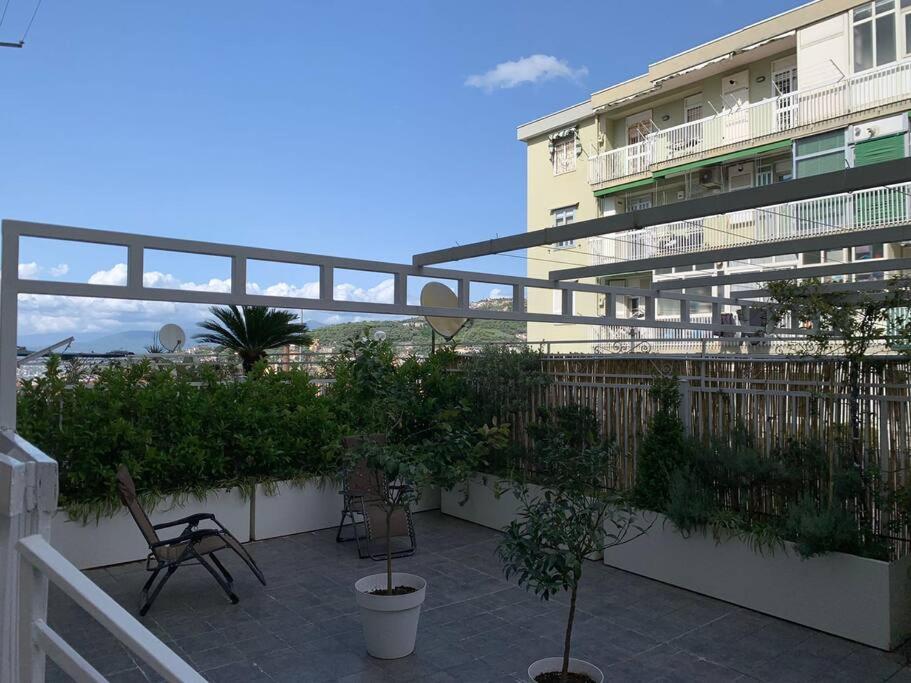 Dimarù - B&B