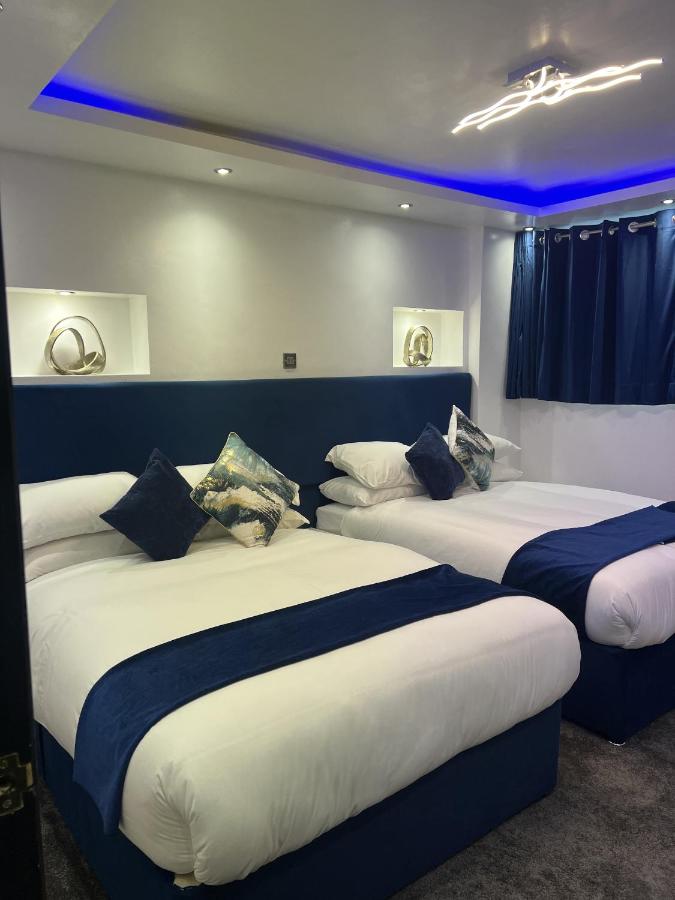 Apartamento de 2 dormitorios