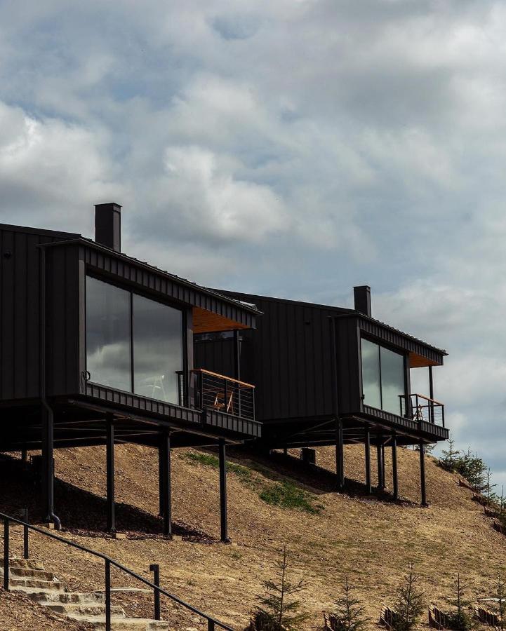 Krasnyk Resort - B&B