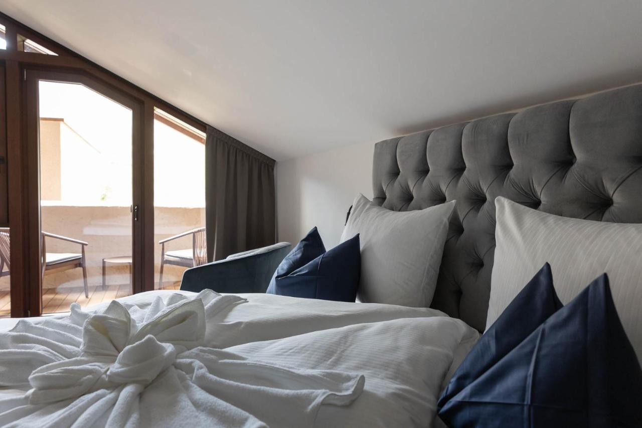 Suite Junior avec Terrasse