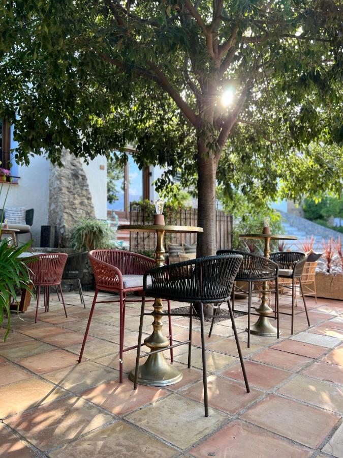 Hostal del vino LA COSTERA - B&B Altea
