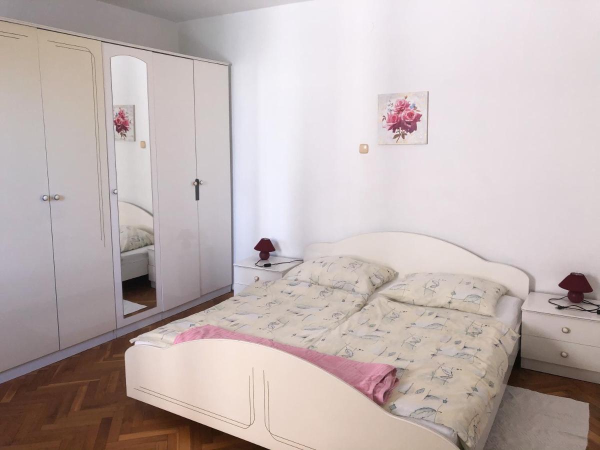 Appartement met 2 slaapkamers