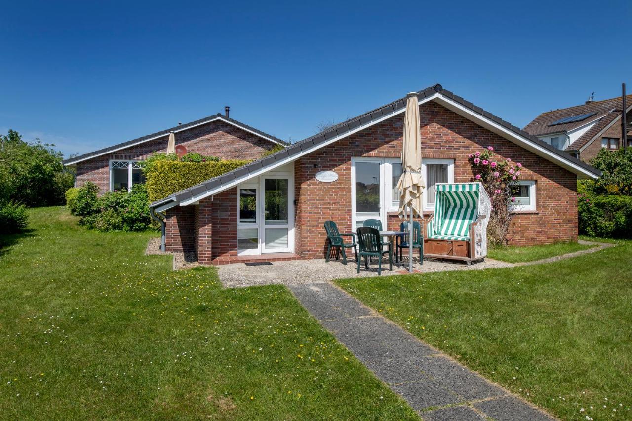 Lütje Hus - B&B