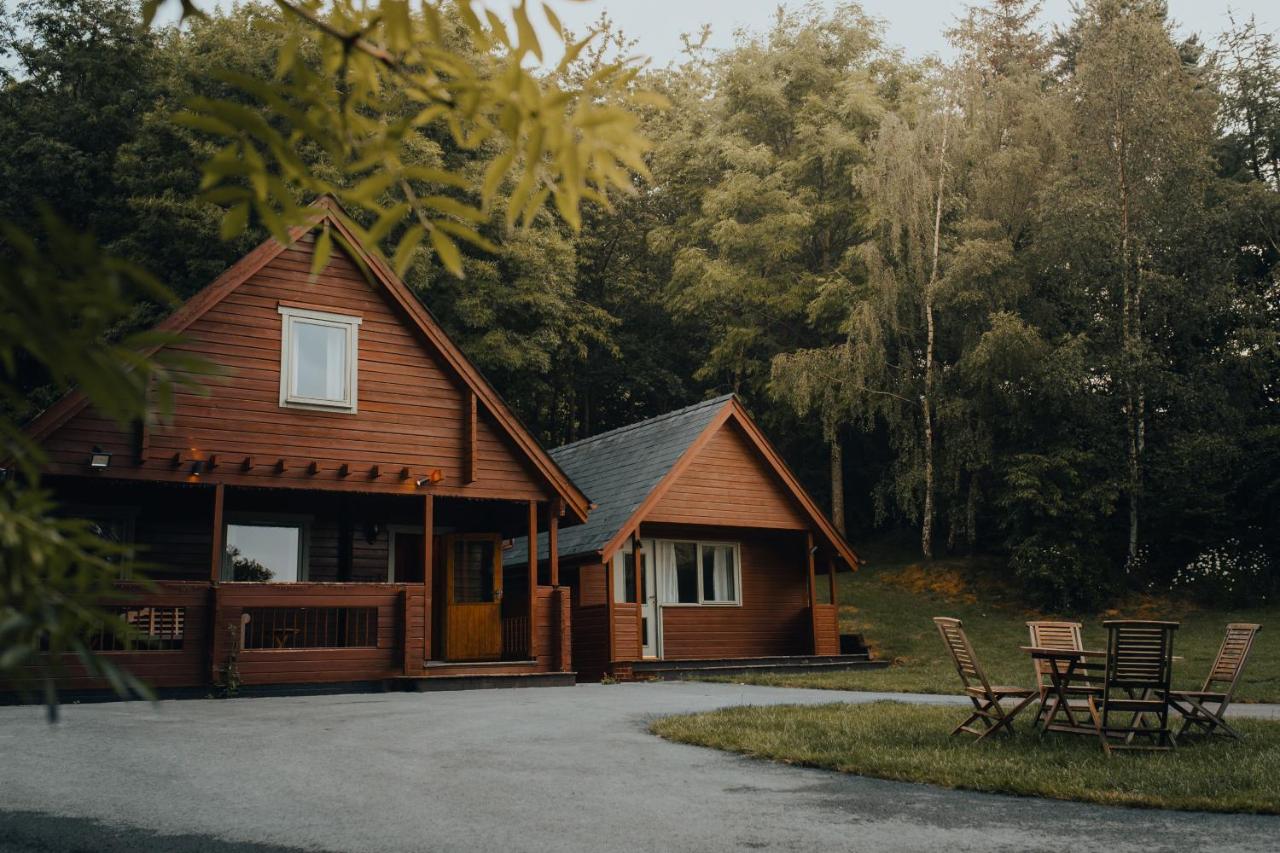 Pines Pitch - B&B