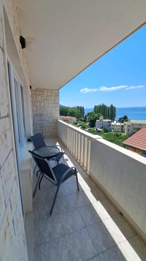 Apartments Duce (122) - Ferienwohnung Duće