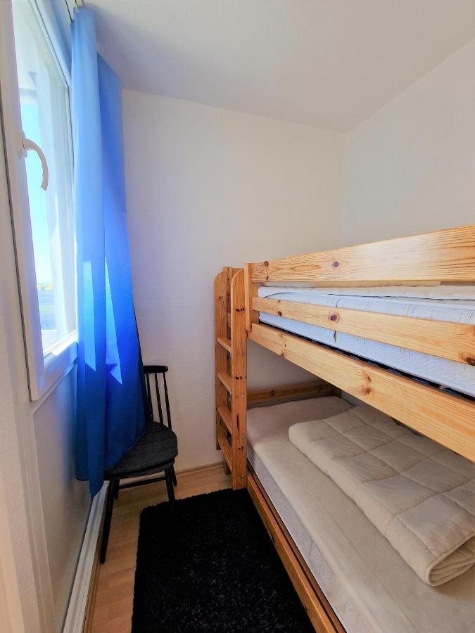 Appartamento con Vista Mare