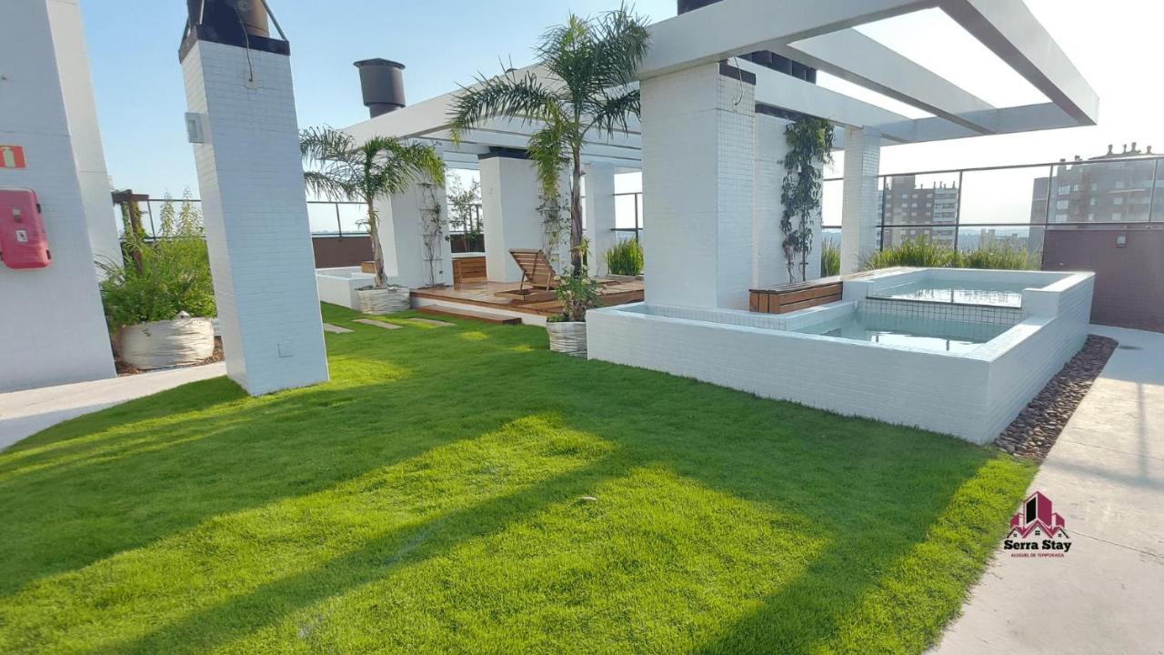 Apto Imperial Villa di Tondo - B&B