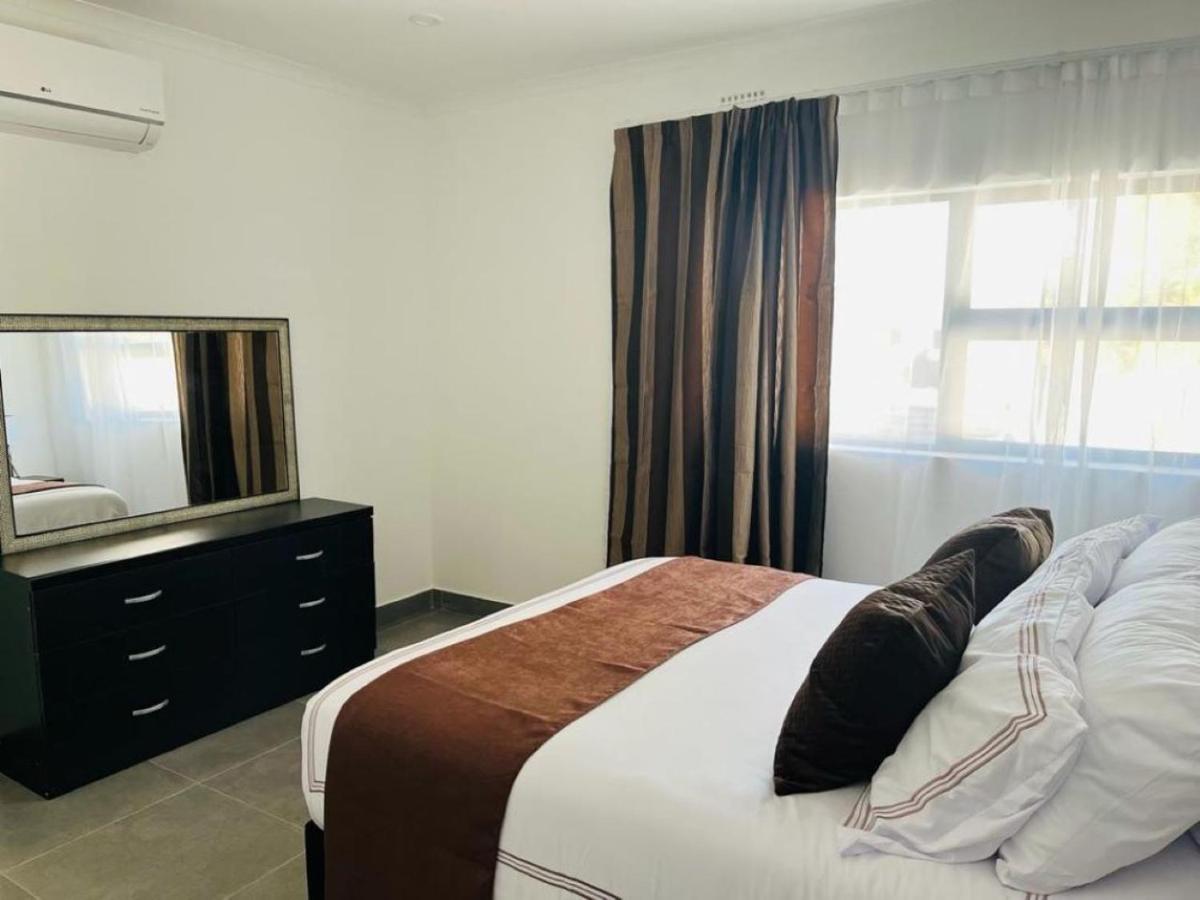 B&B Gaborone - Comfy Zone Apartment - Bed and Breakfast Gaborone