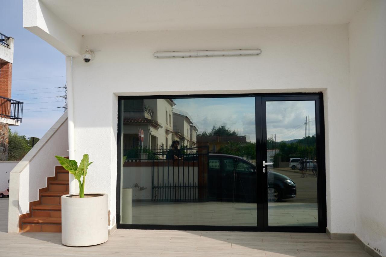 Suite Poblamar - B&B la Pobla de Montornès