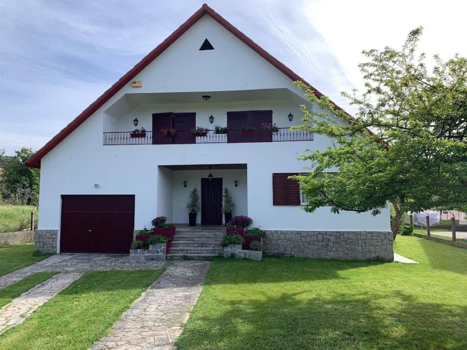 Casa en Nigran amplia, cerca de la playa. - B&B